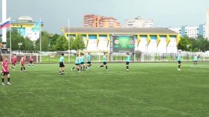Одинцово против Ногинска