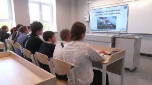 Здесь помогут с выбором будущей профессии