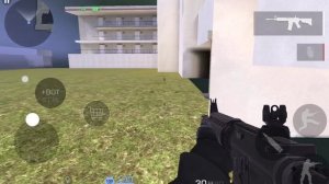 Для тех кто играет в стенд чилов 3
