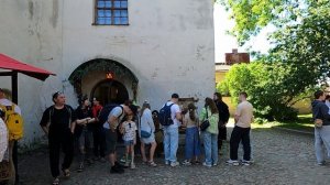 Выборг 14.06.2025
