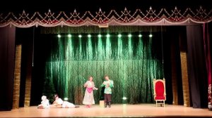 Детектив НЮХ