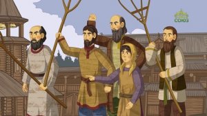 День ангела. 23 июня