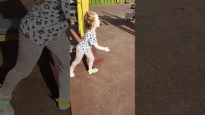 Новый город - новая площадка
