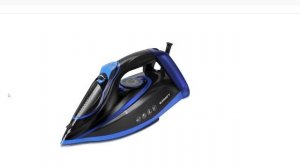 инструкция на Утюг KRAFT KF-CI24204A Iron for beginners :step-by-step instruction
