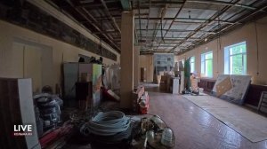 В этом году в Магадане обновляются два учреждения образования