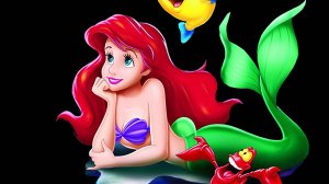 РУСАЛОЧКА-надеюсь затащим .денди 8 бит.2025г