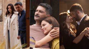 18 турецких сериалов с высоким рейтингом на Кинопоиске за последние 3 года.