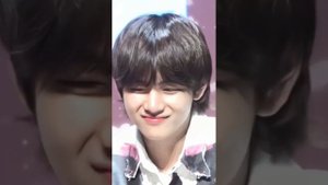 КимТехëн.Бтс.Неприятност с Тэ.