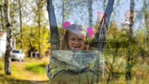 Экскурсия "Профессия летчик"