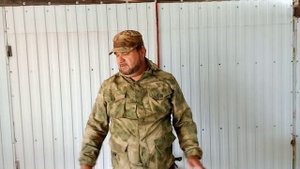 Пончо-коврик.