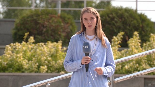 Апельсин. Как это было. 18-06-2025