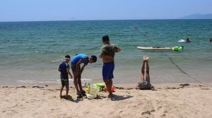 Погода в Нячанге сегодня, 16 июня 2025: солнце или дождь? 🌞