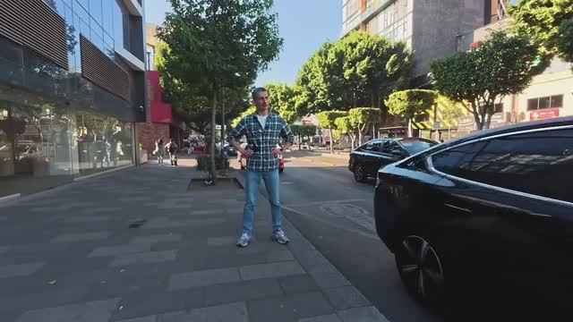 808 Цены в Мексике