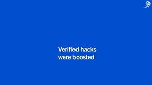 A02 55004 00929 VASELINE VERIFIED