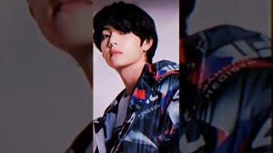 КимТехëн.Бтс."Сила Добра: Как V из BTS Объединил ARMY"