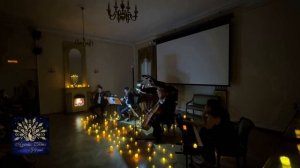 LUDOVICO EINAUDI - PRIMAVERA / МУЗЫКА СВЕТА. ПРОБУЖДЕНИЕ