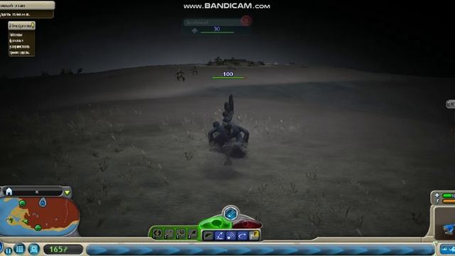 Spore космические приключения 9 часть челленджа своего