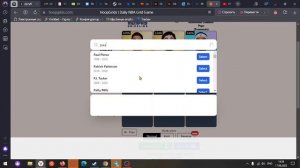 HoopGrids игра 1 ч. 2 с Хайлайти НБА