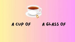 02. MEASURE WORDS - HOW TO COUNT UNCOUNTABLE NOUNS - LEARN ENGLISH WITH FUN ACTIVITY