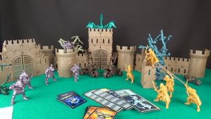 Технолог_ Битвы Fantasy. Как играть, правила - статус _Ультра_