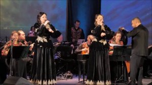 дуэт Отрада Казаки (муз.С.Масло сл.Д.Юрчука)