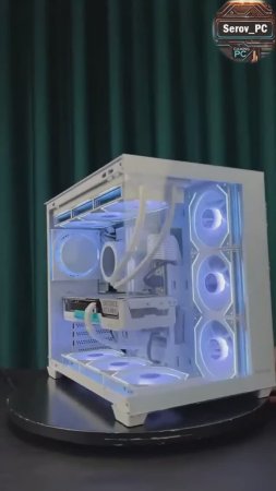 Core i5-14600KF + RTX 4070: КОМБО, которое ВЗОРВЕТ ваши ИГРЫ! 🔥😱