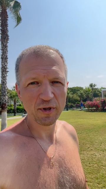 Россиянин в стране НАТО.