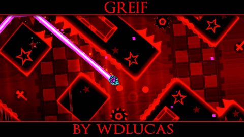 GRIEF или GREIF? | GREIF by wdlucas