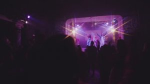 Фанкфары - Дискомалярия LIVE