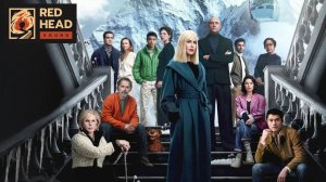 Девять совсем незнакомых людей (2025) — 2 сезон 5 серия | Nine Perfect Strangers (Озвучка RHS)