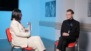 Шекунов Егор. Про изучение мембран живых организмов, финансирование исследований и научное призвание