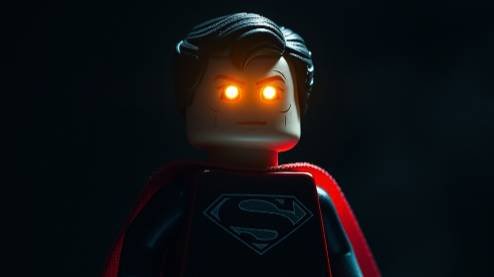 LEGO DC Super-Villains Злодеи рулят! Часть 12