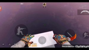 Прошëл паркур в Standknife (БЕЗ ЧИТОВ)