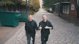 ResiDANCE: Anton Bruner & Galantis (04.11.17)