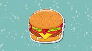 02. Learn Food Vocabulary - ABC - Words From Alphabets - Talking Flashcards