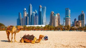ОАЭ: Ваш Идеальный Отпуск .