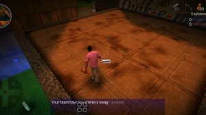 заспавнился танк 1 на 1000000 в payback 2