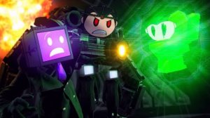 Genesis - The Skibidi Saga 15 (Part 1)