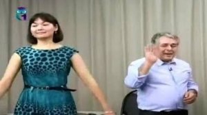 Метод саморегуляции человека «Ключ» # 2.2. Хасай Алиев