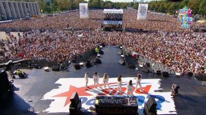 Europa Plus LIVE 2019: ЮЛИАННА КАРАУЛОВА