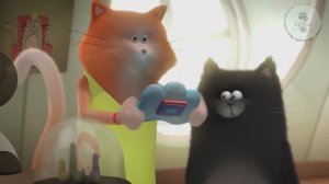 КОТЁНОК ШМЯК
