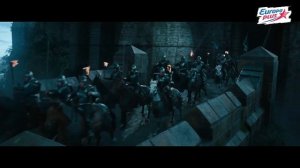 Малефисента -  Русский трейлер (HD)