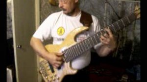 2- басгитара 7 струн.