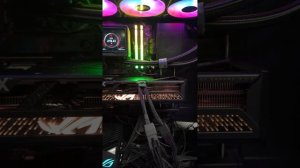 ASUS ROG 5070 OC: Шум Дросселей Побеждён?