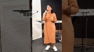 Прославление церкви Сила Воскресения г.Курск