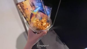 Неделя в ОСАКЕ! Вкусная ЕДА, Магазины.....