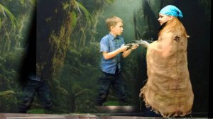 Остров сокровищ (весь)