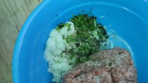 вкустная долма из виноградных листьев