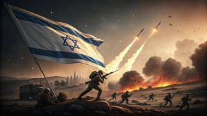 💥 Железный купол дал трещину: как иранские ракеты унизили Израиль