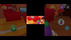 фишки и баги игры Cat From Hell